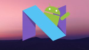 Android N1