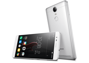 lenovo k5