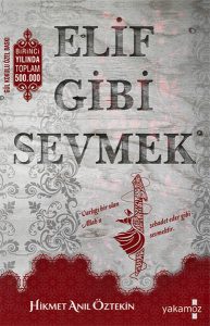 Elif Gibi Sevmek 1