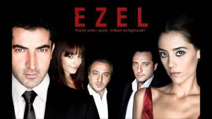 ezel