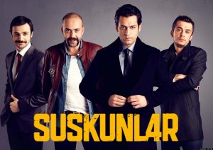 suskunlar