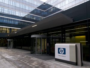 HP Ofis