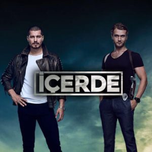 icerde